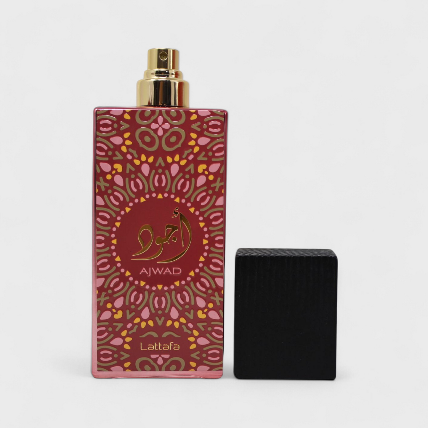 Eau de parfum Lattafa Ajwad unisex 100 mL