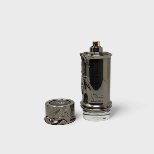 Lattafa Khashabi Eau De Parfum 100 Ml Unisex