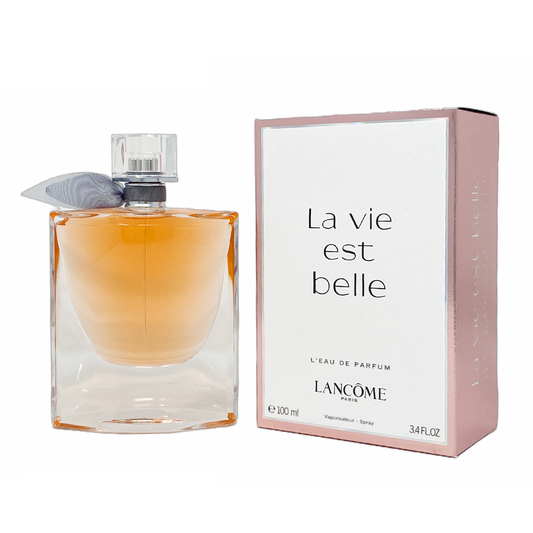 Sohrelia Perfumeria_Lancome La Vie Est Belle Eau De Parfum 100 Ml Para Mujer