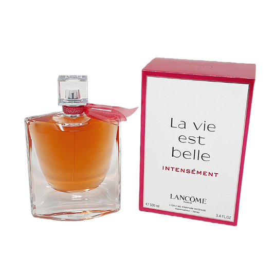 Sohrelia Perfumeria_Lancome La Vie Est Belle Intensement Eau De Parfum 100 Ml