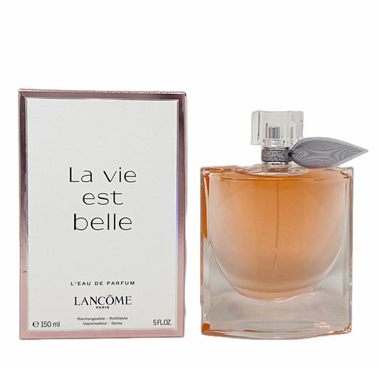Sohrelia Perfumeria_Lancome La Vie Est Belle Eau De Parfum 150 Ml Para Mujer