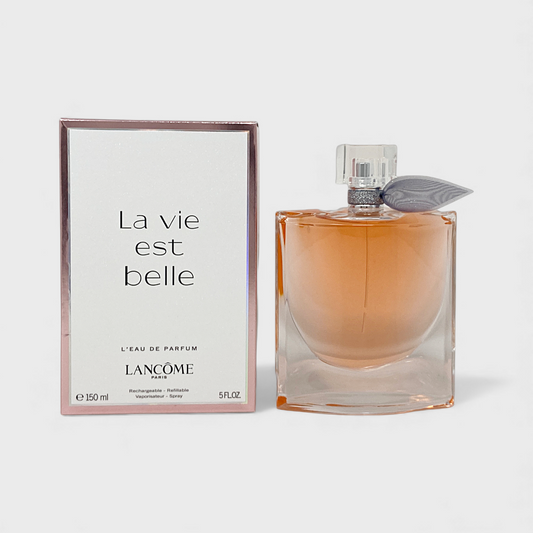 Lancome La Vie Est Belle Eau De Parfum 150 Ml Para Mujer