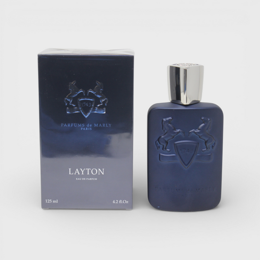 Parfums De Marly Layton Eau De Parfum 125 Ml Unisex