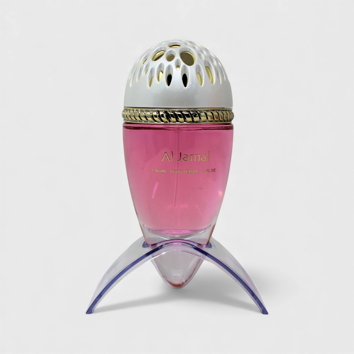 Le Chameau Al Jamal Eau De Parfum 100 Ml Para Mujer 100 mL