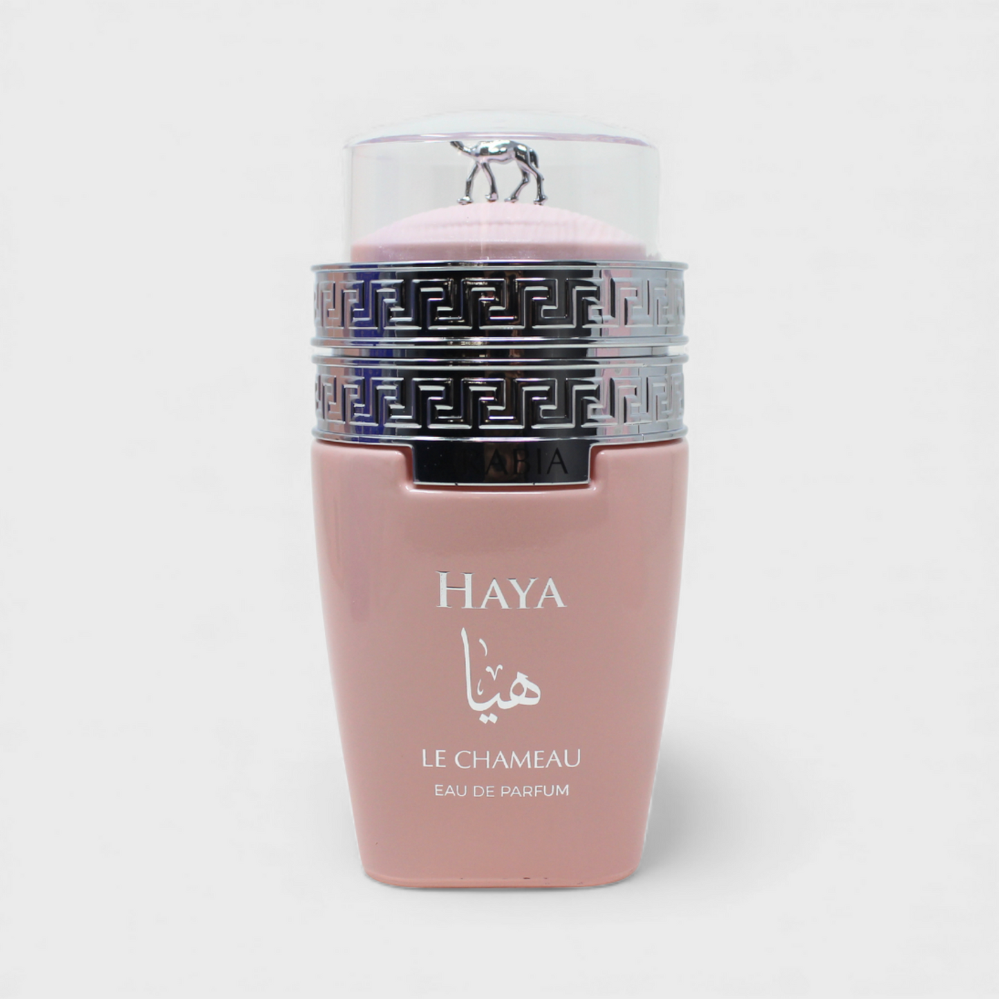 Le Chameau Arabia Haya Eau De Parfum 100 Ml Para Mujer