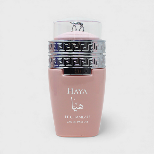 Le Chameau Arabia Haya Eau De Parfum 100 Ml Para Mujer