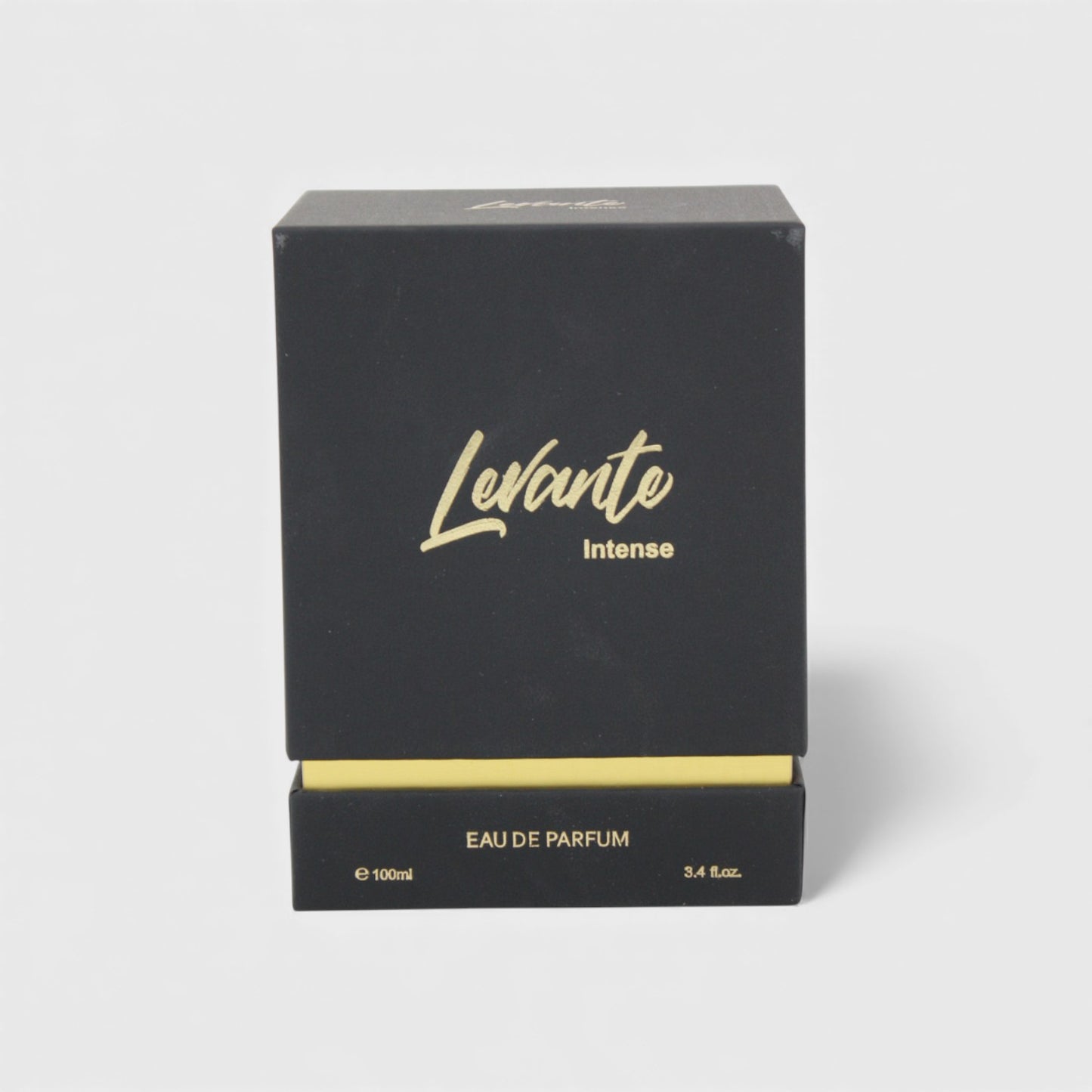 JO MILANO LEVANTE INTENSE EDP 100 ML PERFUME UNISEX