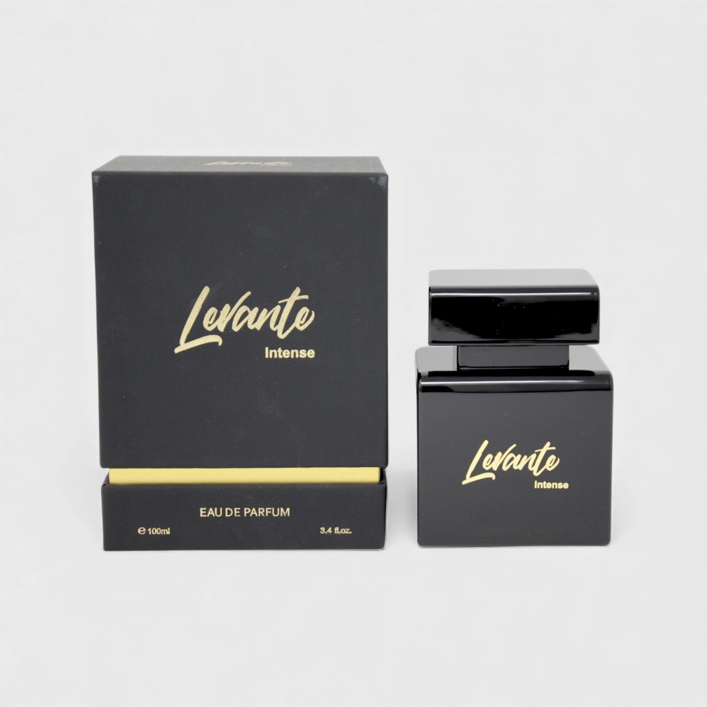 JO MILANO LEVANTE INTENSE EDP 100 ML PERFUME UNISEX