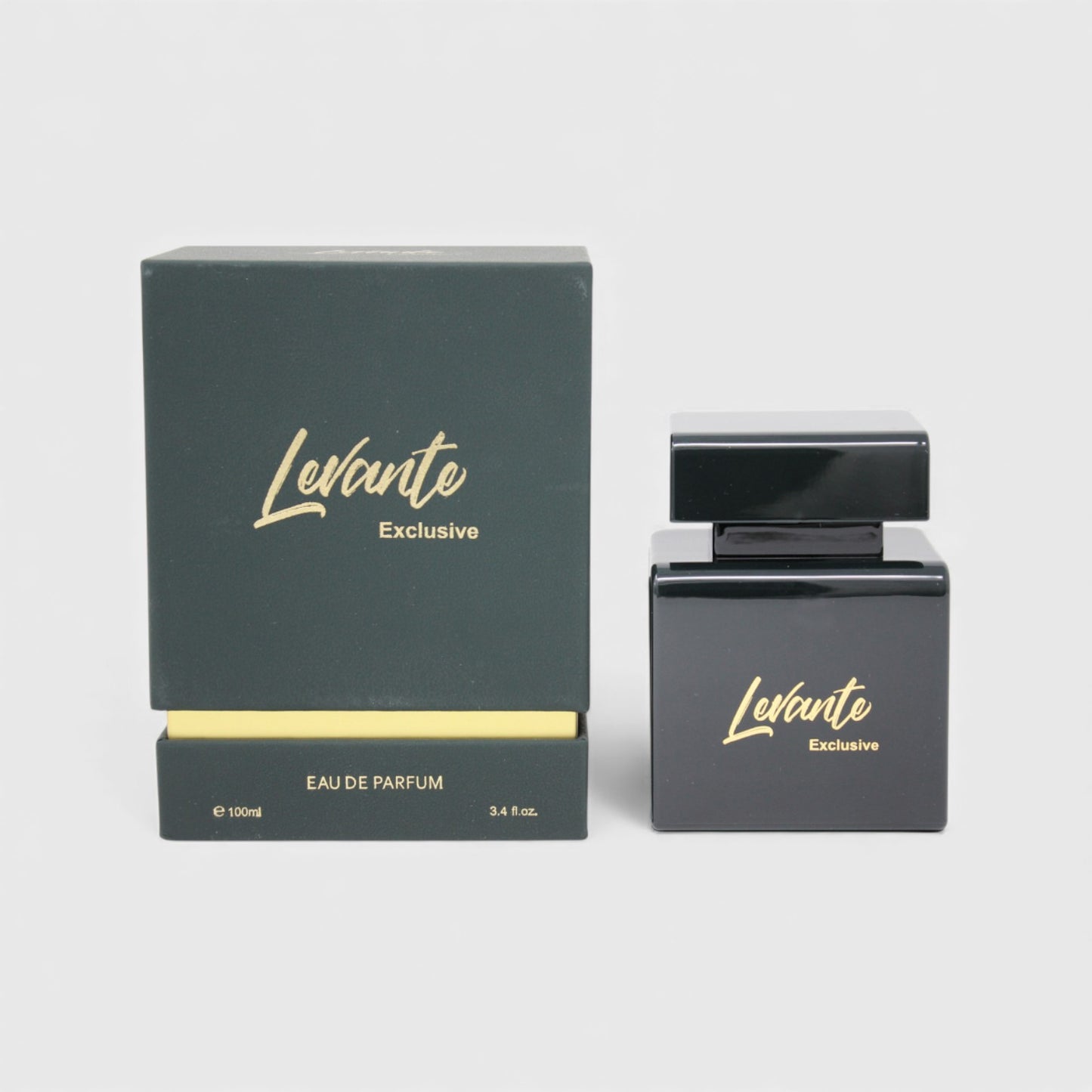 JO MILANO LEVANTE EXCLUSIVE EDP 100 ML PERFUME UNISEX