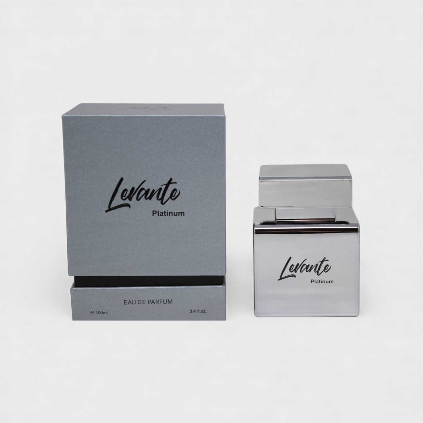 JO MILANO LEVANTE PLATINUM EDP 100 ML PERFUME UNISEX