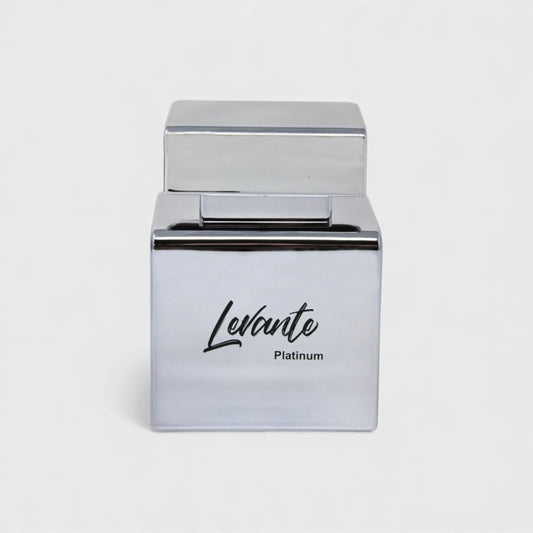 Sohrelia Perfumeria| JO MILANO LEVANTE PLATINUM EDP 100 ML PERFUME UNISEX