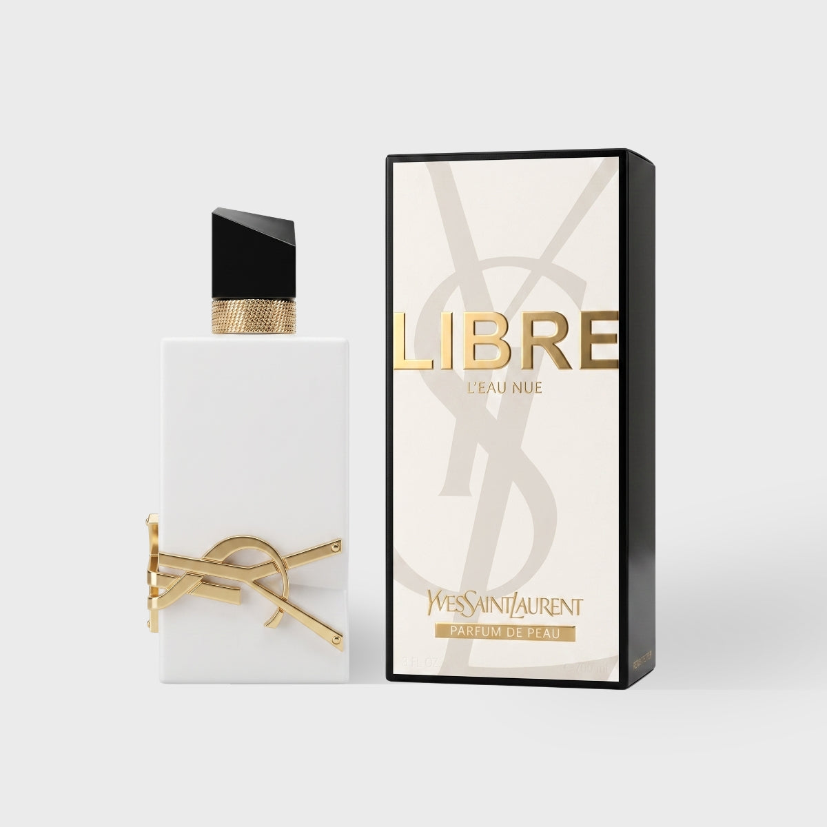 Yves Saint Laurent Libre L'Eau Nue Edp  90 Ml Para Mujer