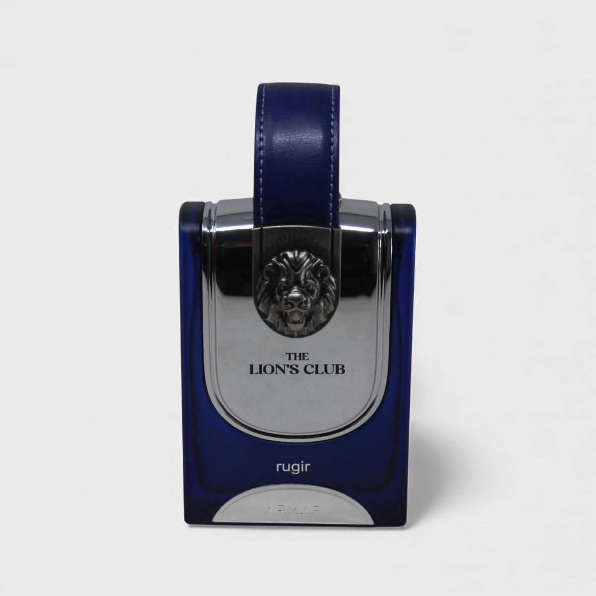 Armaf The Lions Club Rugir Edp 100 Ml Para Hombre
