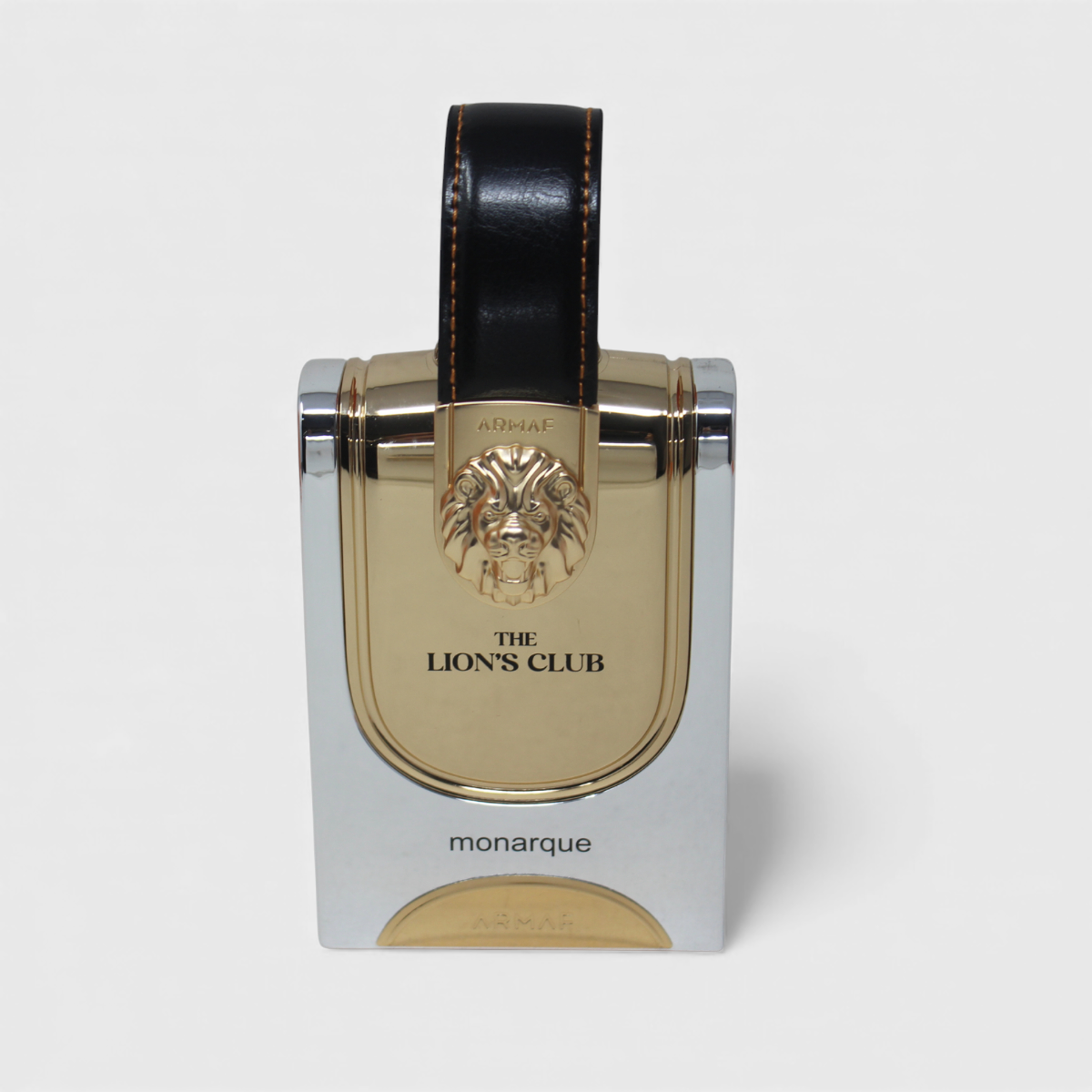 Armaf The Lion´s Club Monarque Para Hombre 100ml Edp