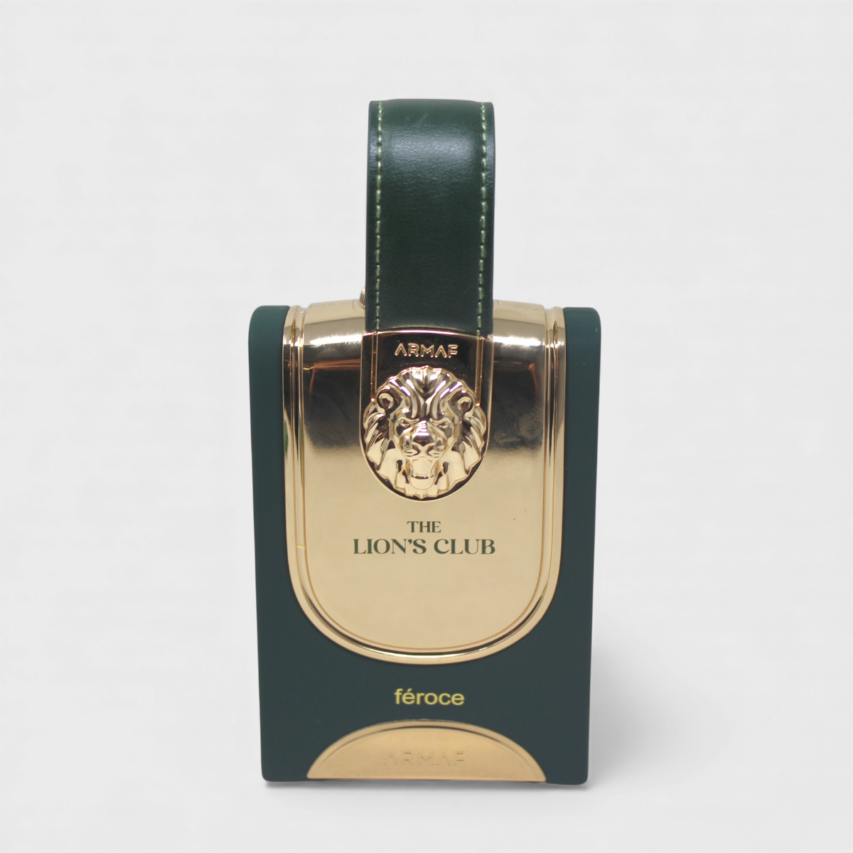 Armaf The Lions Club Feroce Edp 100 Ml Unisex