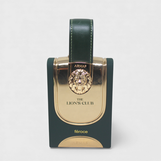 Armaf The Lions Club Feroce Edp 100 Ml Unisex