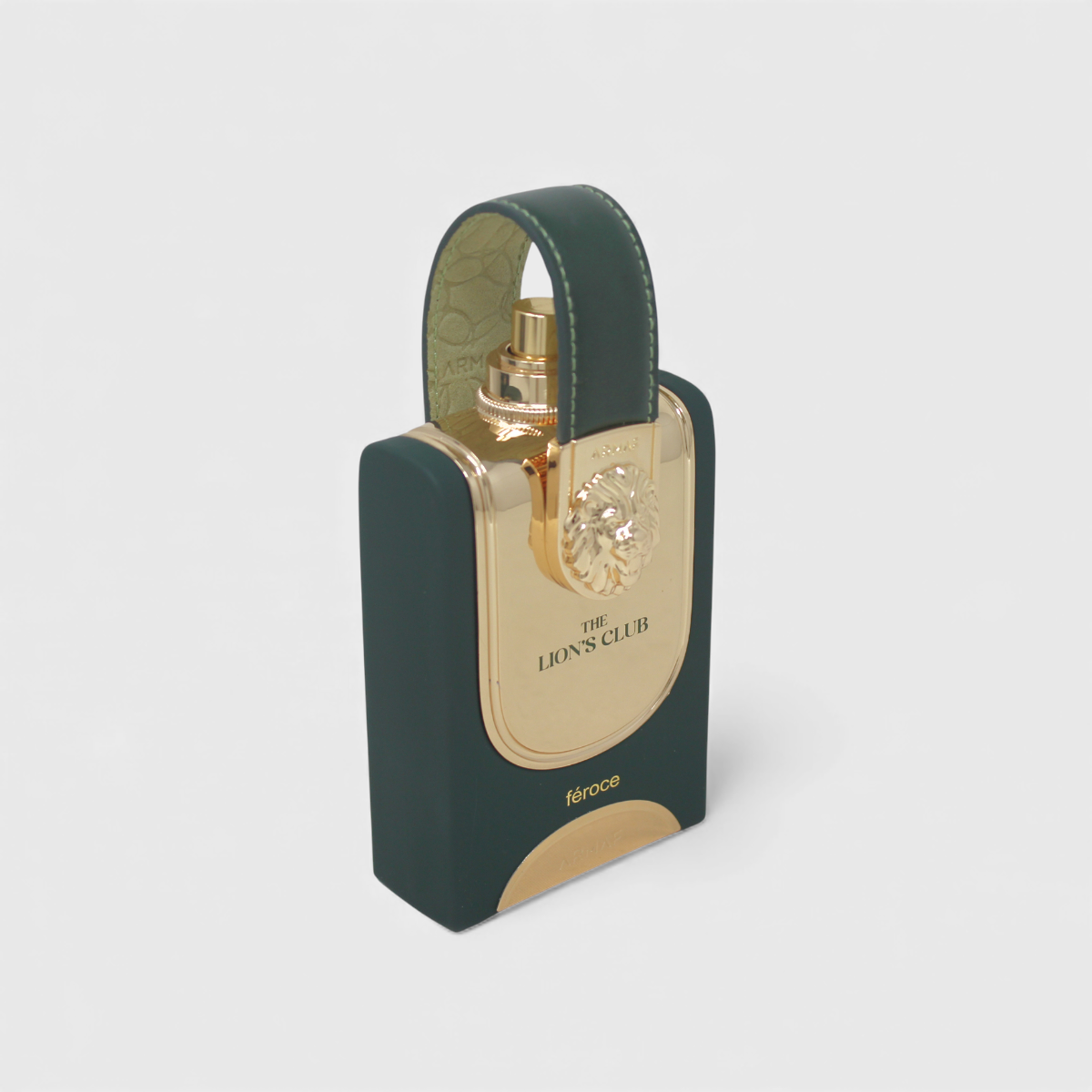 Armaf The Lions Club Feroce Edp 100 Ml Unisex