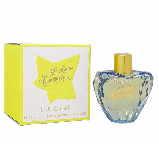 Sohrelia Perfumeria_Lolita Lempicka Eau De Parfum 100 Ml Para Mujer