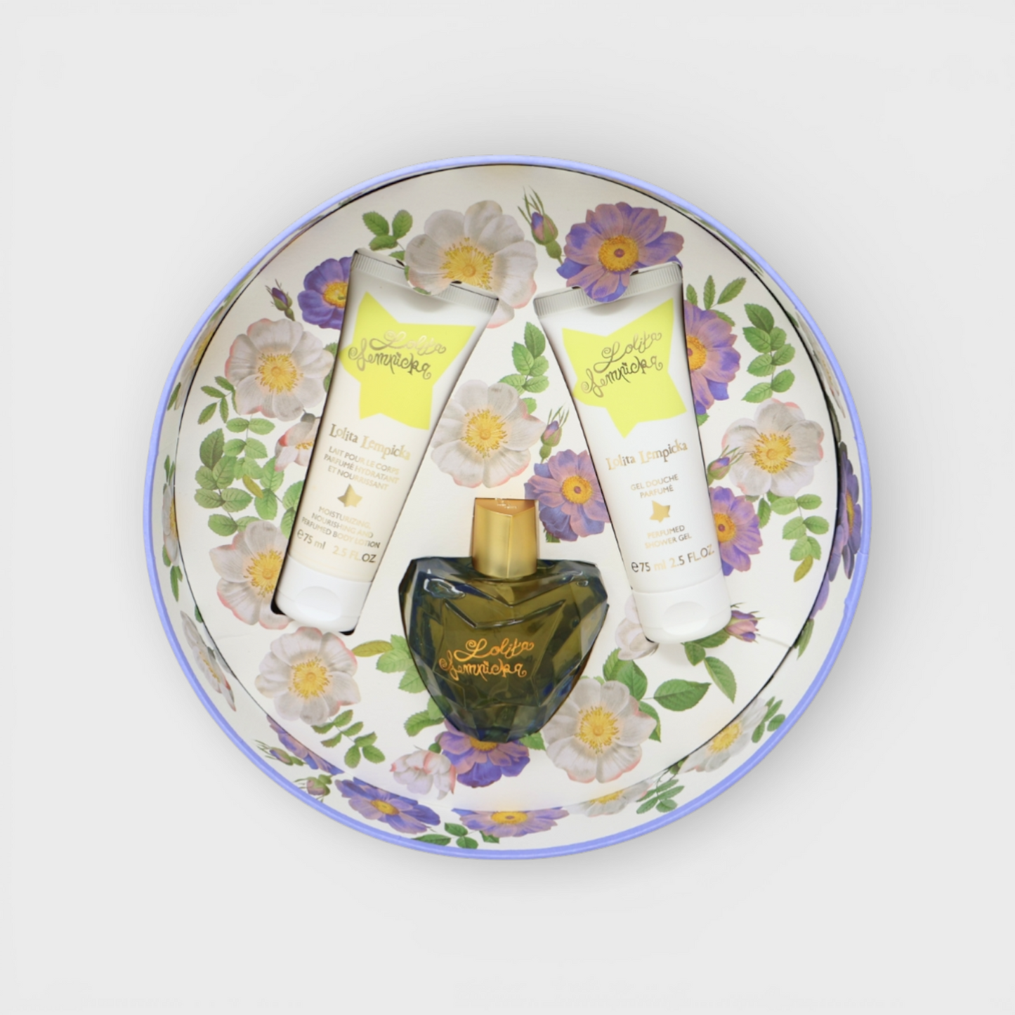 Lolita Lempicka Lolita Lempicka 3 Pz Para Mujer