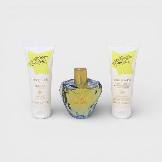 Lolita Lempicka Lolita Lempicka 3 Pz Para Mujer