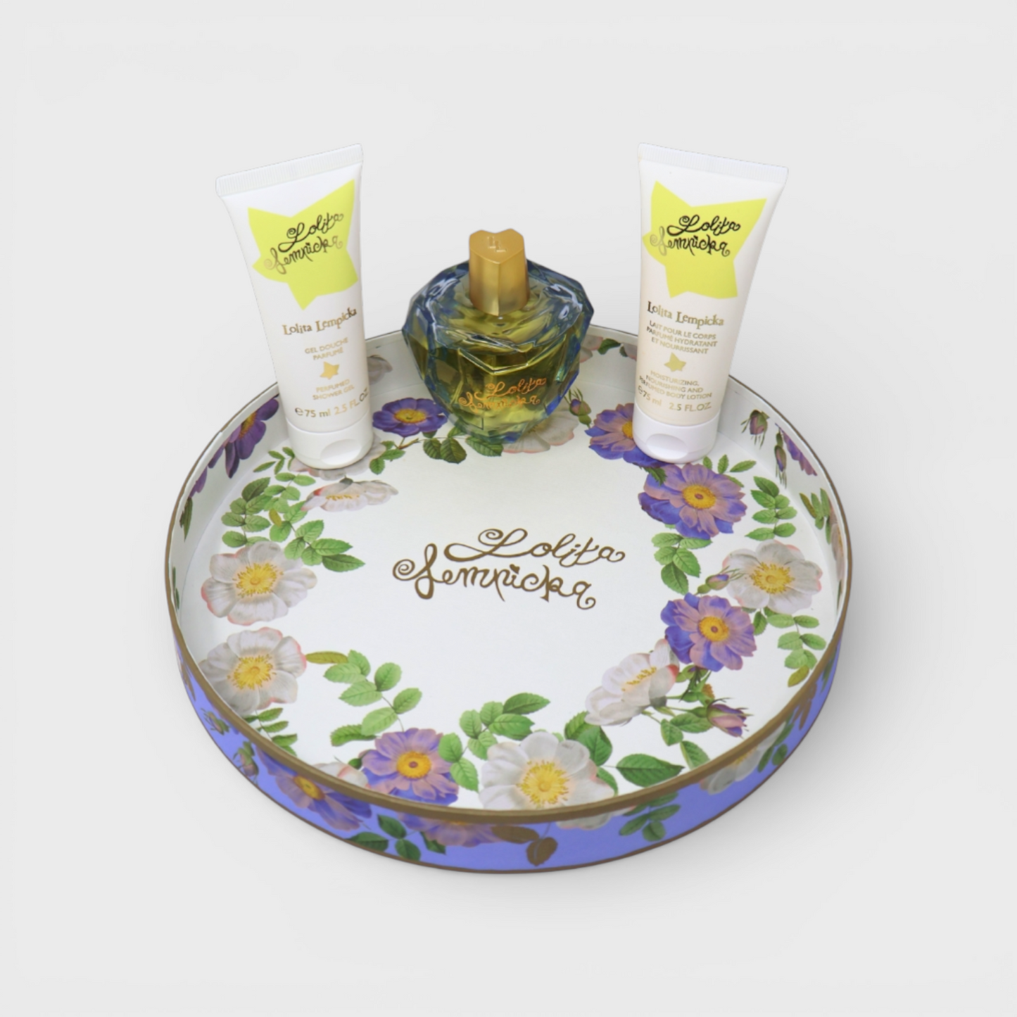 Lolita Lempicka Lolita Lempicka 3 Pz Para Mujer