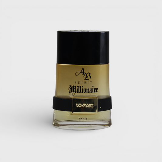 Lomani AB Spirit Millionaire Eau De Parfum 100 Ml Para Hombre