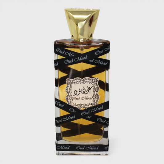 Lattafa Oud Mood Edp 100 Ml Unisex