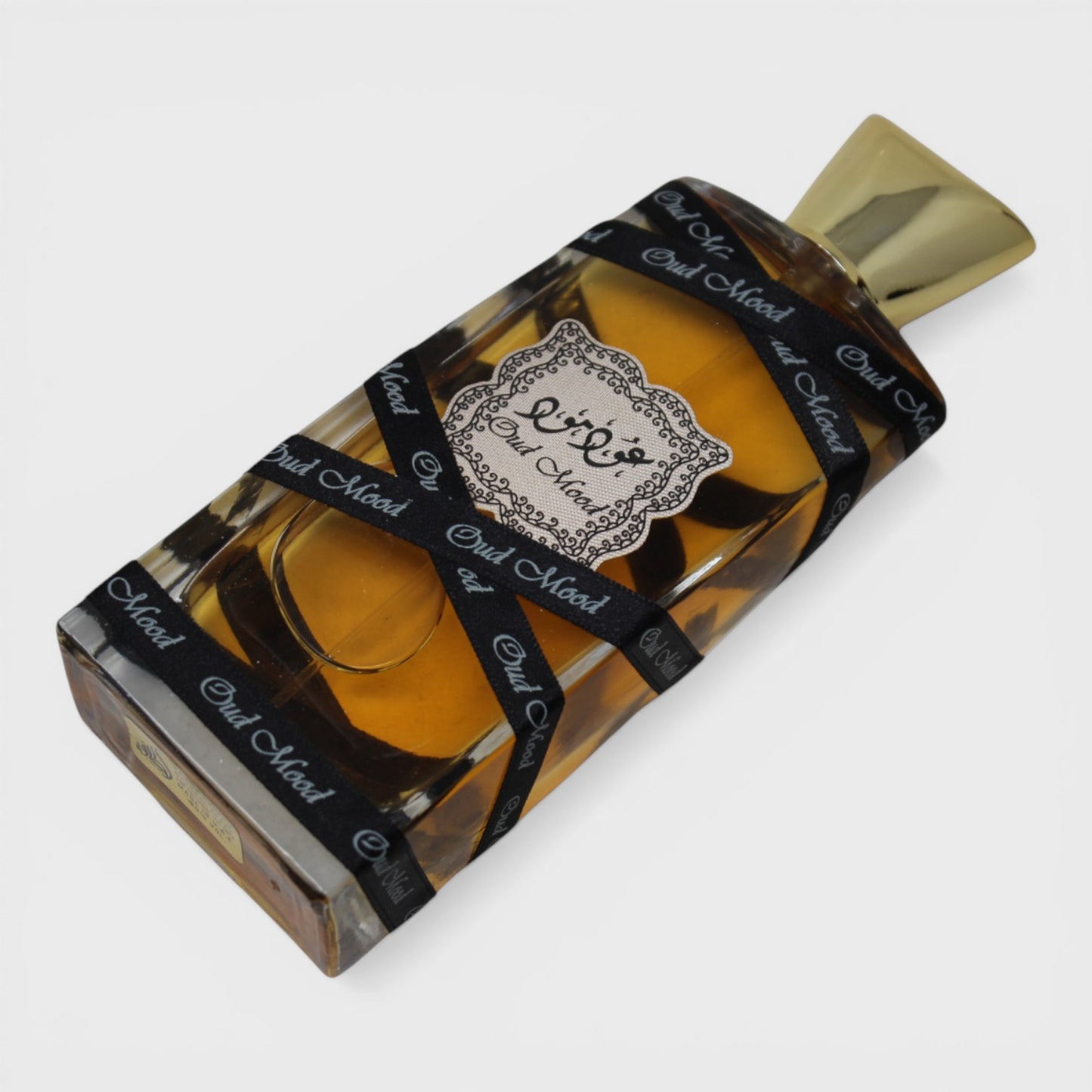 Lattafa Oud Mood Edp 100 Ml Unisex