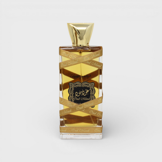Lattafa Oud Mood Elixir Eau De Parfum 100 Ml Unisex