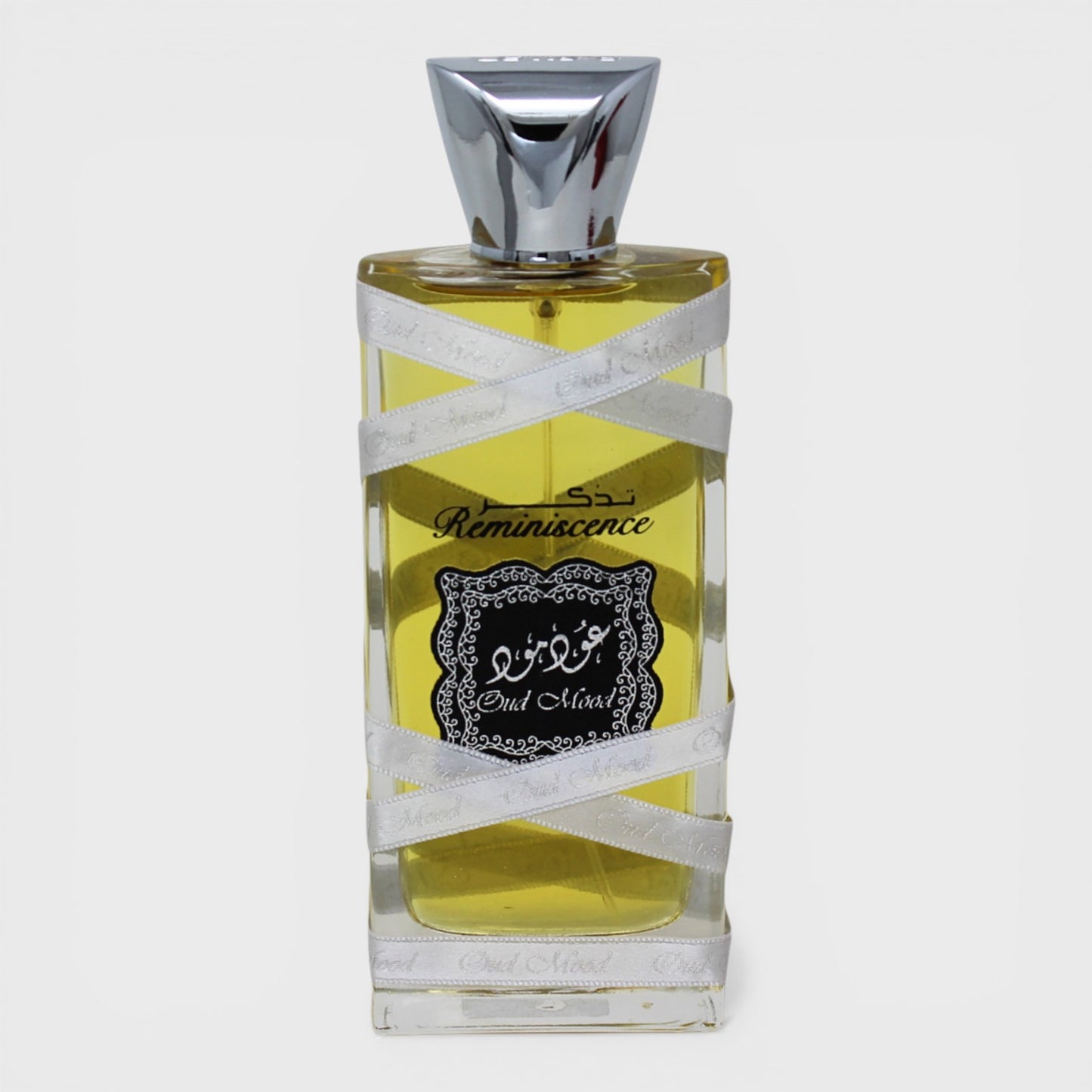 Lattafa Oud Mood Reminiscence Edp 100 Ml Unisex