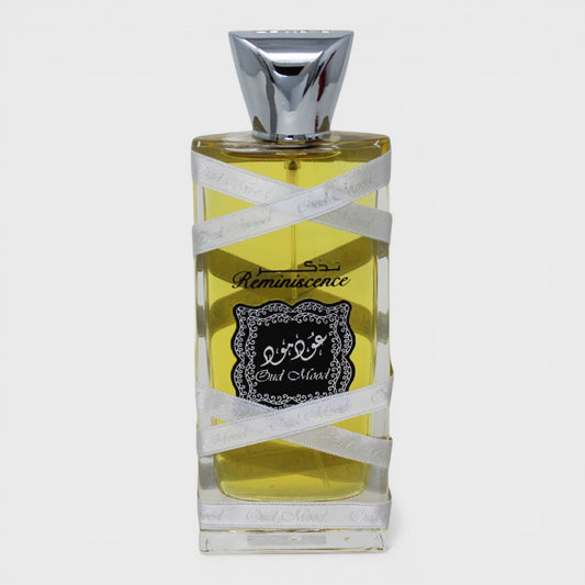 Lattafa Oud Mood Reminiscence Edp 100 Ml Unisex