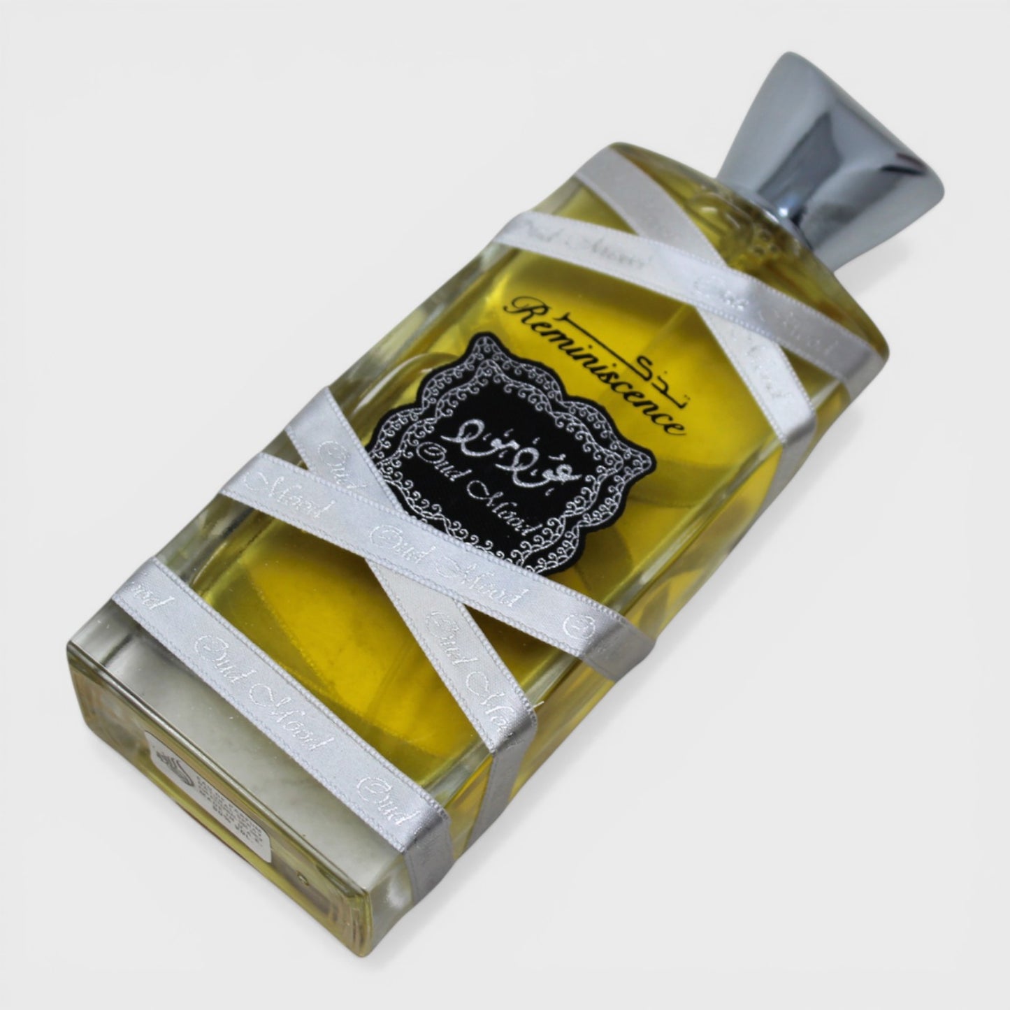 Lattafa Oud Mood Reminiscence Edp 100 Ml Unisex
