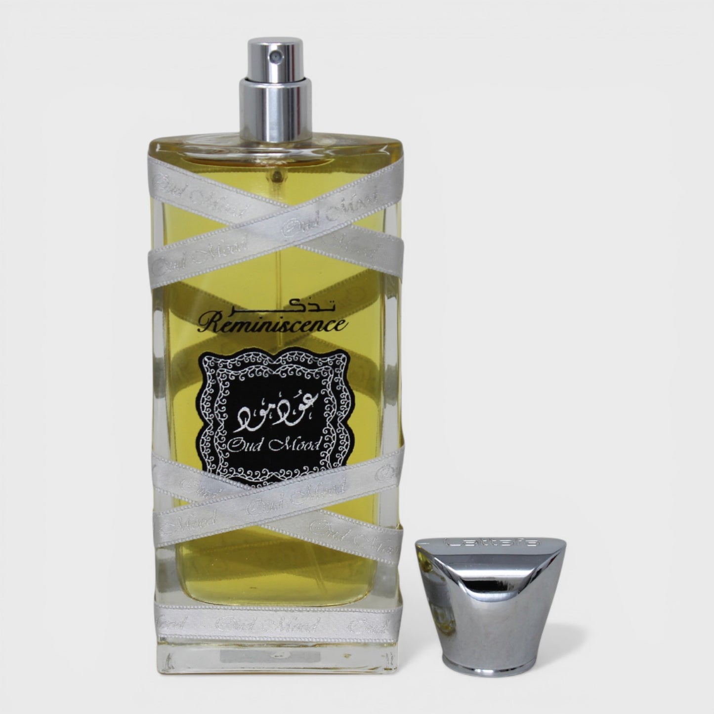 Lattafa Oud Mood Reminiscence Edp 100 Ml Unisex