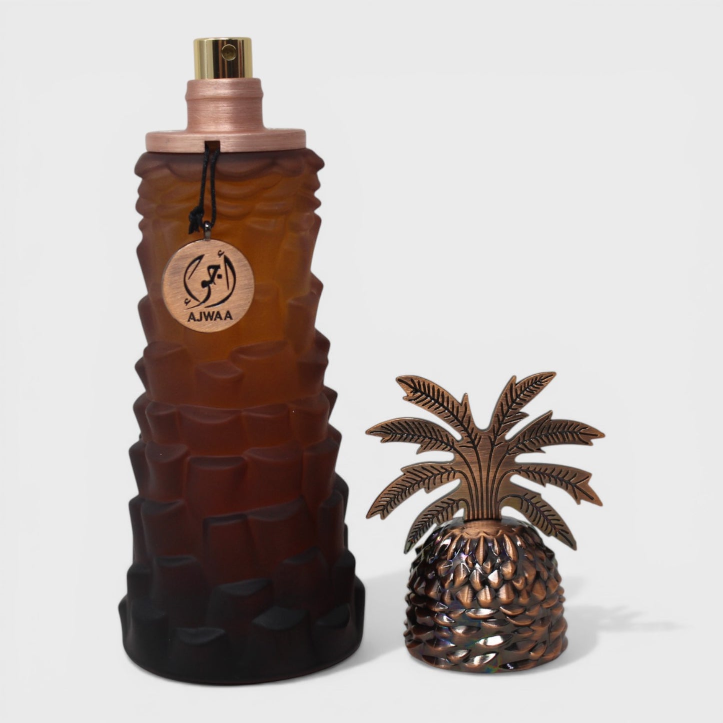Lattafa Ajwaa Edp 90 Ml Unisex