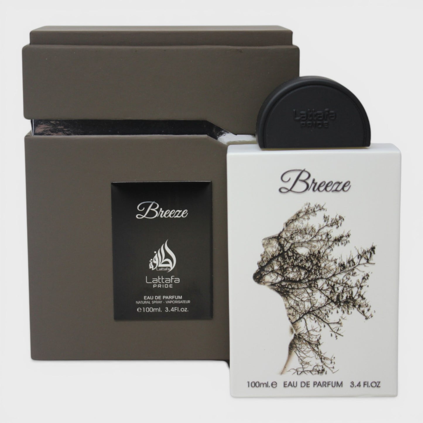 Lattafa Breeze Edp 100 Ml Unisex