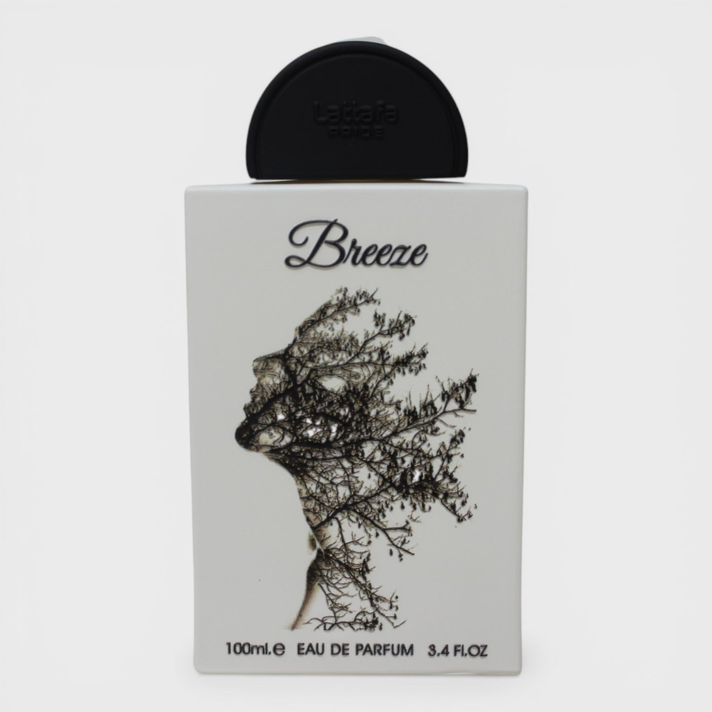 Lattafa Breeze Edp 100 Ml Unisex
