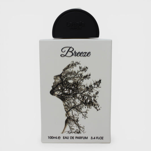 Lattafa Breeze Edp 100 Ml Unisex