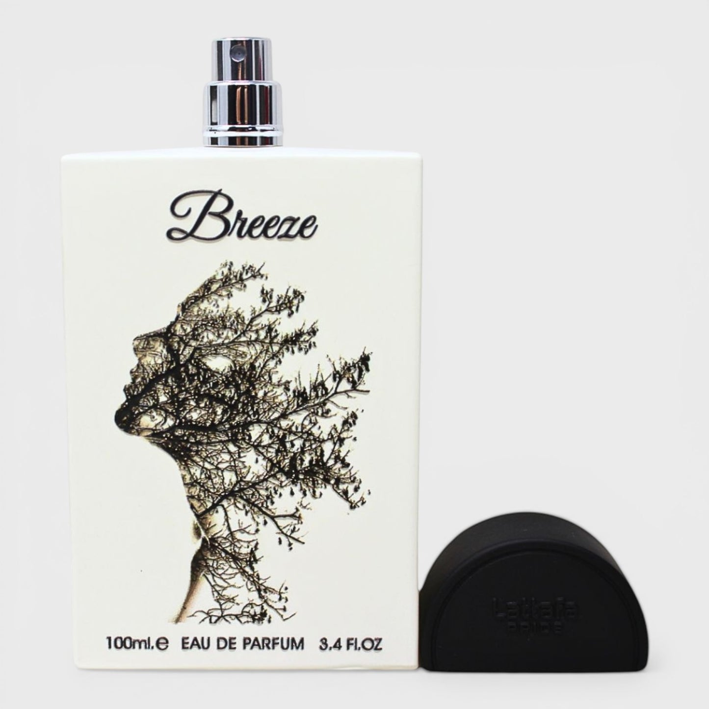 Lattafa Breeze Edp 100 Ml Unisex