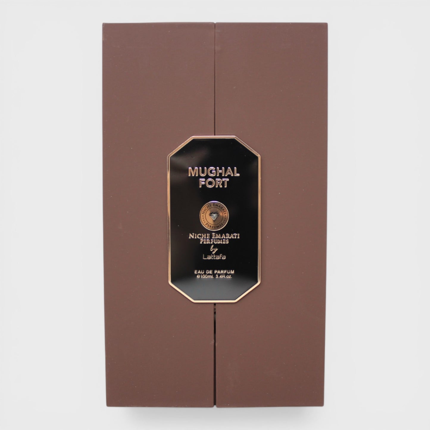 Lattafa Mughal Fort Edp 100 Ml Unisex