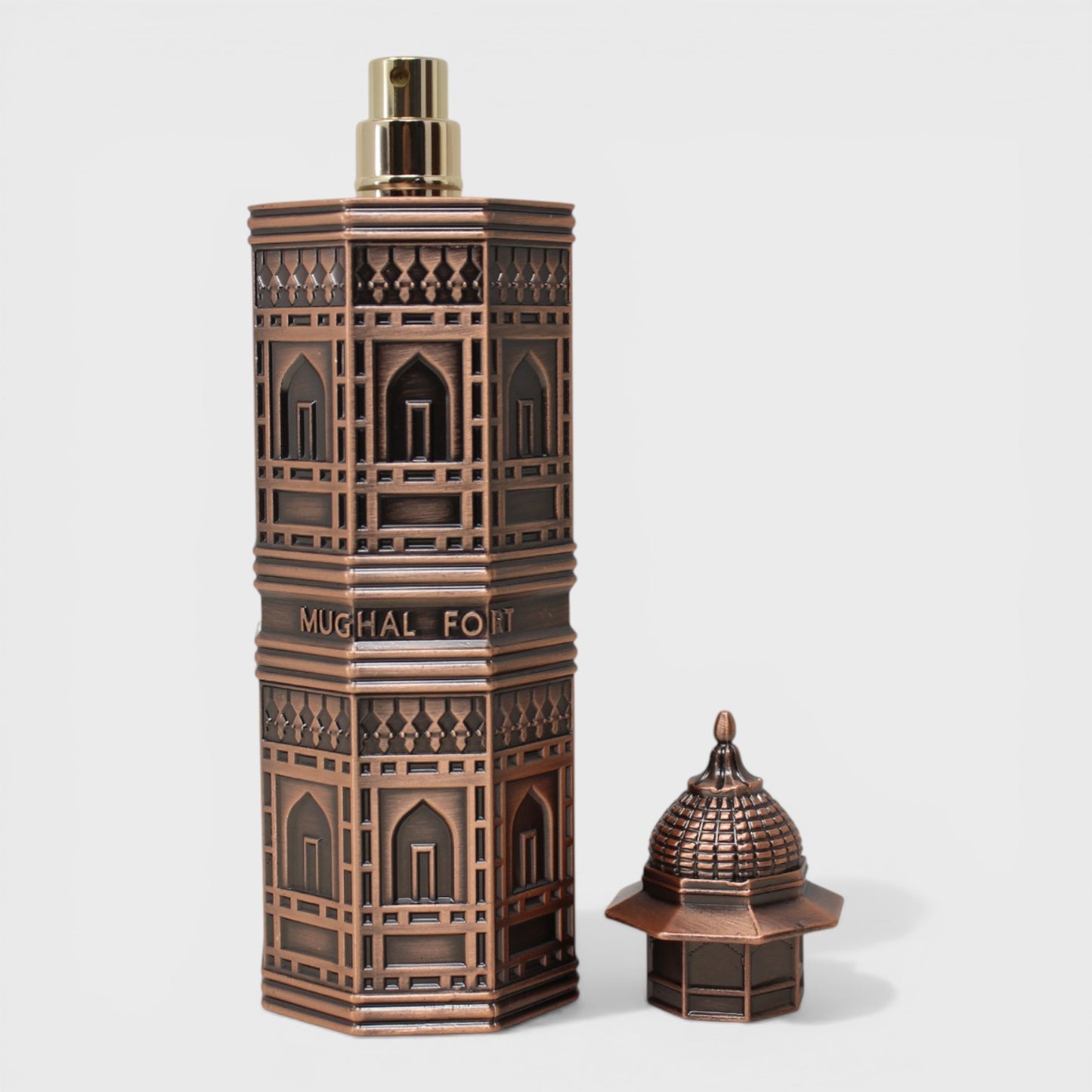 Lattafa Mughal Fort Edp 100 Ml Unisex