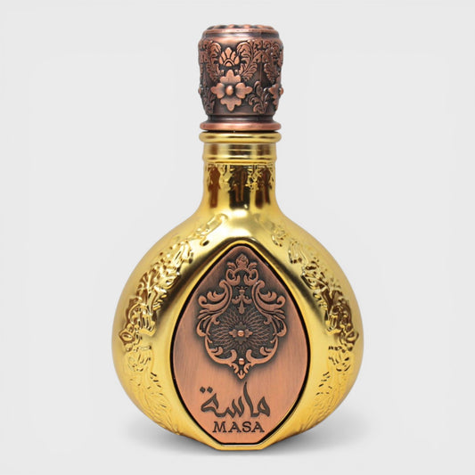 Lattafa Masa Edp 100 Ml Unisex
