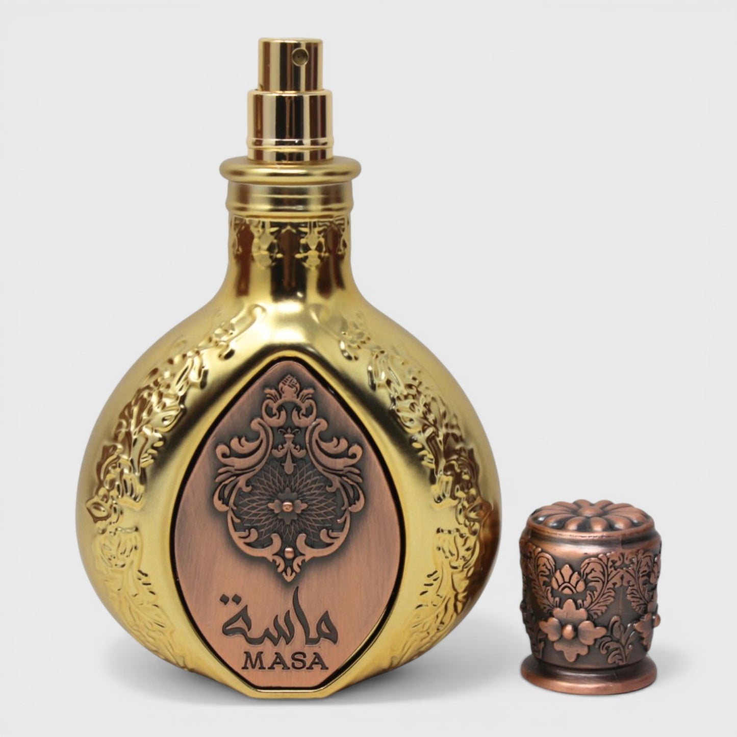 Lattafa Masa Edp 100 Ml Unisex