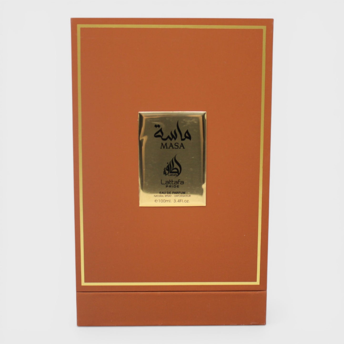 Lattafa Masa Edp 100 Ml Unisex