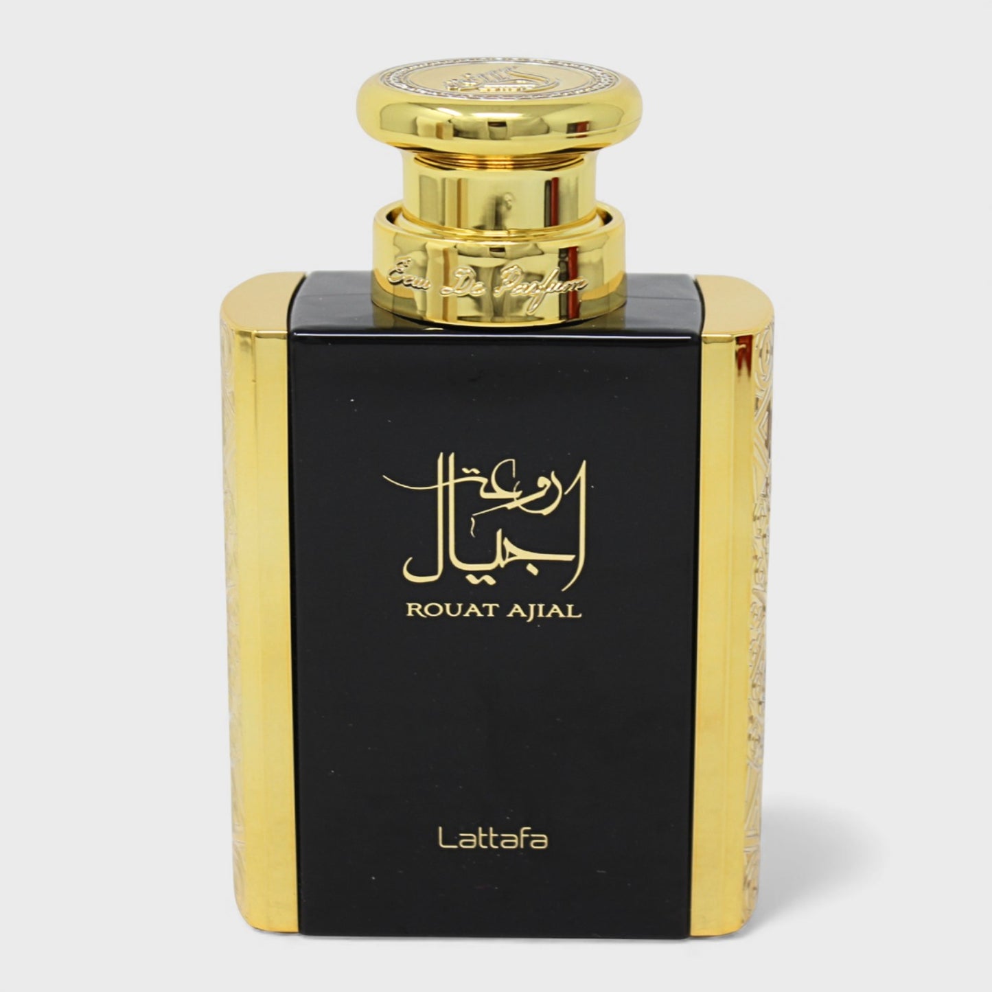 Sohrelia Perfumeria|  LATTAFA ROUAT AJIAL EDP 100 ML PERFUME UNISEX