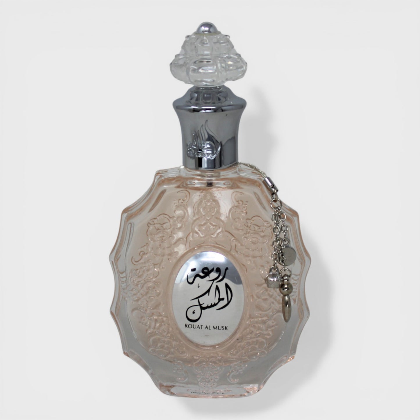 Lattafa Rouat Al Musk Edp 100 Ml Para Mujer