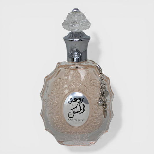 Lattafa Rouat Al Musk Edp 100 Ml Para Mujer