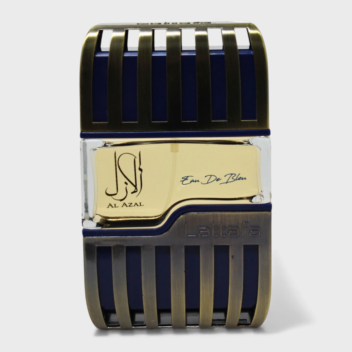LATTAFA AL AZAL EDP 100 ML PERFUME CABALLERO