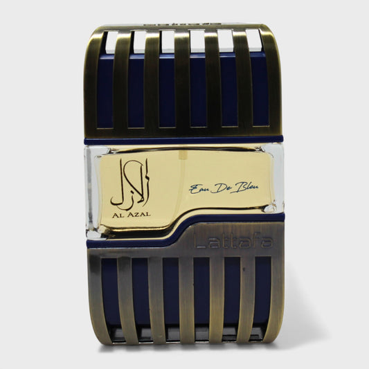 LATTAFA AL AZAL EDP 100 ML PERFUME CABALLERO