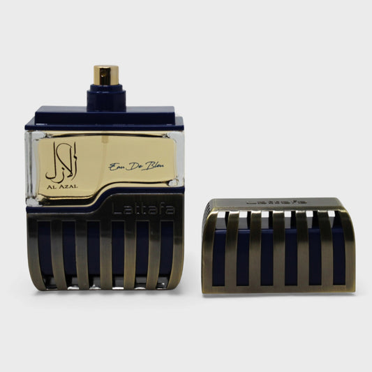 Sohrelia Perfumeria|  LATTAFA AL AZAL EDP 100 ML PERFUME CABALLERO