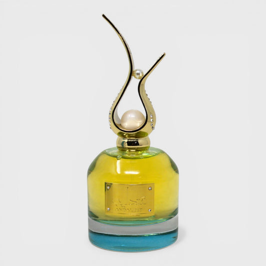 Lattafa Al Andaleeb Asdaaf Eau De Parfum 100 Ml Unisex